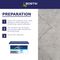 30624291 - Waterstop Flexible Waterproof Coating for Roofs & Gutters, Grey 6kg