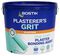 30624682 - Plasterer's Grit - One Coat Plaster Bonding Agent, 5L