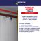 30623576 - FP403 Fireseal Fire Resistant Hybrid Polymer Sealant, Grey 290ml