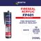 30623575 - FP401 Fireseal Fire Resistant Acrylic Sealant, White 290ml