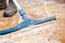 30627470 - All Weather Patio Grout Jointing Compound, Grey 15kg