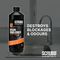 B13SC C100 - Maximum Power Drain Unblocker, 1L
