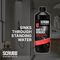 B7SC C100 - Drain & Plug Hair Clog Remover, 1L