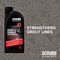 S48SC C100 - Grout, Tile Adhesive & Cement Film Remover, 1L