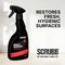 S49SC T50 - Mould, Mildew & Algae Remover, 500ml