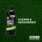 S91SC C100 CE - Artificial Grass Cleaner, 1L