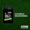 S91SC C500 CE - Artificial Grass Cleaner, 5L