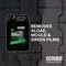S25SC C500 - Algae Remover for Exterior Surfaces, 5L