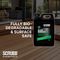 S25SC C500 - Algae Remover for Exterior Surfaces, 5L