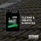 S25SC C500 - Algae Remover for Exterior Surfaces, 5L