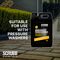 S94SC C500 - Driveway & Patio Cleaner, 5L