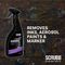 G12SC T75 - Graffiti-X Rapid Action Graffiti Remover, 750ml