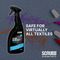 L24SC T75 - Stain Remover for Carpets & Upholstery, 750ml