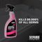 S86SC T75 CT - Shower, Bath & Tile Cleaner, 750ml