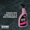 S86SC T75 CT - Shower, Bath & Tile Cleaner, 750ml