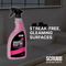 S86SC T75 CT - Shower, Bath & Tile Cleaner, 750ml