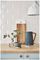 SK14610GRYN - 1.7L Nordic Style Cordless Kettle, Grey