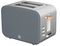 ST14610GRYN - 2 Slice Nordic Style Toaster, Grey