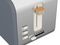 ST14610GRYN - 2 Slice Nordic Style Toaster, Grey