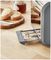 ST14610GRYN - 2 Slice Nordic Style Toaster, Grey