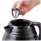 SK31050BN - 1.7L Jug Kettle, Black