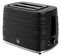 ST31050BN - 2 Slice Toaster, Black