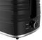 ST31050BN - 2 Slice Toaster, Black