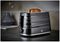 ST31050BN - 2 Slice Toaster, Black