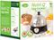 34360 - Egg Cooker, Boiler and Poacher