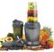 EK2002V4SILVER - 1000W NutriPro Multi-Purpose Blender with Blending Cups