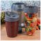 EK2002V4SILVER - 1000W NutriPro Multi-Purpose Blender with Blending Cups