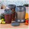 EK2002V4SILVER - 1000W NutriPro Multi-Purpose Blender with Blending Cups