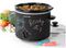 EK2842 - 3.5L Chalkboard Slow Cooker