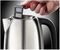 23911 - 3kW Polished Stainless Steel Adventure Kettle, 1.7 Litre
