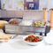 EK3664P - Three Pan Buffet Server 200W