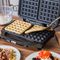 EK2249 - Deep Fill Waffle Maker