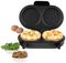 EK4213 - Xtra Large Twin Omelette Maker