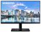 LF22T450FQRXXU - 21.5" T45F Full HD IPS Monitor with HAS Design, DisplayPort 2x HDMI
