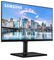 LF22T450FQRXXU - 21.5" T45F Full HD IPS Monitor with HAS Design, DisplayPort 2x HDMI