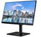 LF22T450FQRXXU - 21.5" T45F Full HD IPS Monitor with HAS Design, DisplayPort 2x HDMI