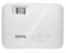 9H.JGT77.1HE - MH733 Full HD 1080p DLP Network Business Projector, 4000lm