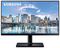 LF24T450FQRXXU - 24" T45F Full HD IPS Monitor with HAS Design, DisplayPort 2x HDMI
