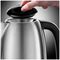 23910 - 3kW Brushed Stainless Steel Adventure Kettle, 1.7 Litre