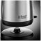23910 - 3kW Brushed Stainless Steel Adventure Kettle, 1.7 Litre