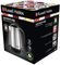 23910 - 3kW Brushed Stainless Steel Adventure Kettle, 1.7 Litre