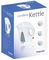 X501 - 2.2kW Cordless Plastic Kettle, 1.7L