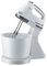X102 - 7 Speed Hand Mixer with Bowl & Stand, 100W