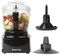 EK3171 - 8-in-1 Compact Prep Pro Food Processor