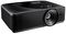 E1P0A3PBE1Z5 - HD28e Full HD 1080p 3D DLP Projector, Black