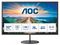 Q32V4 - 31.5" QHD IPS Monitor, HDMI DisplayPort
